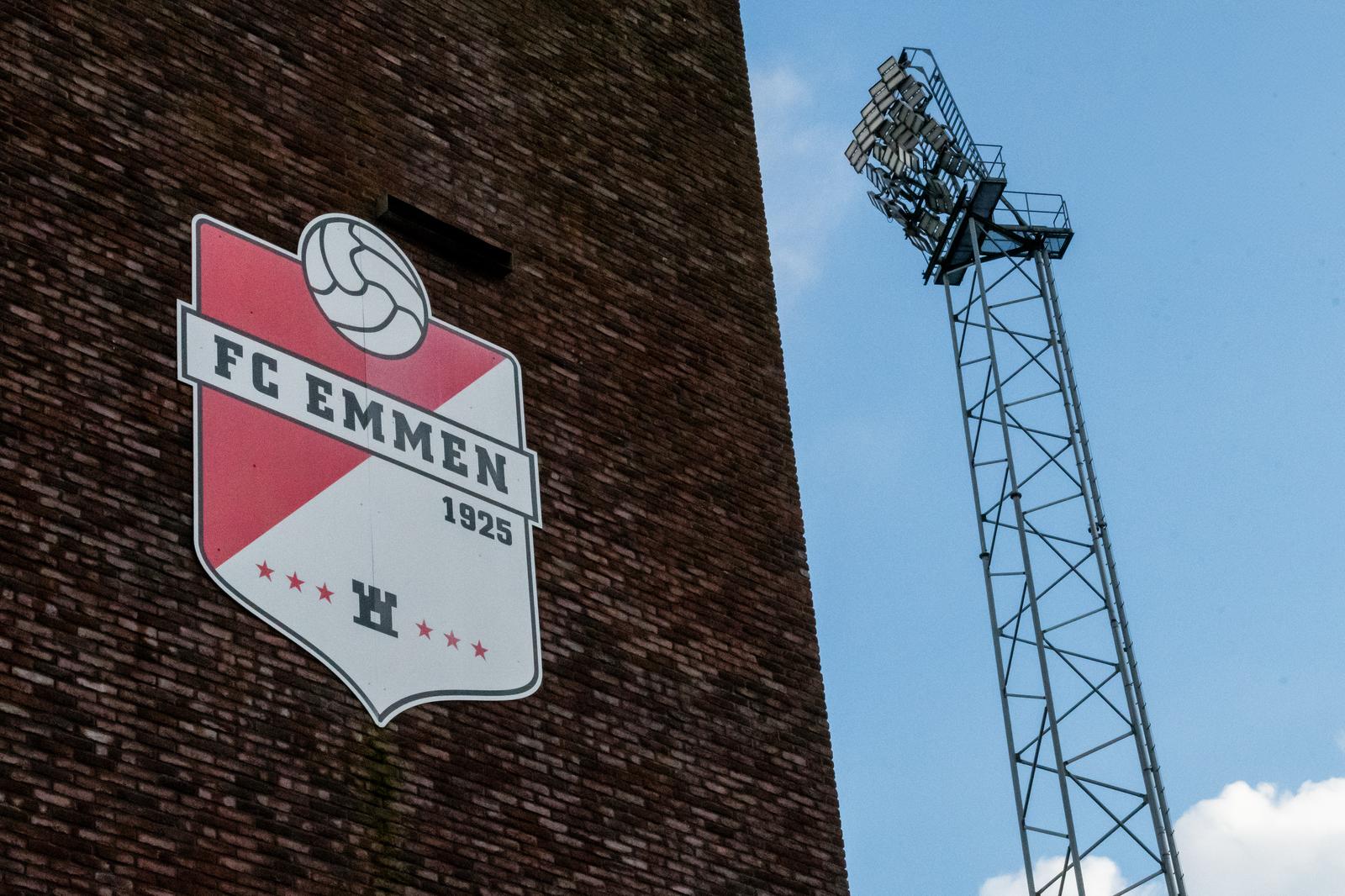 Adviesgroep FC Emmen: Supporters en sponsoren bouwen mee aan de club ...