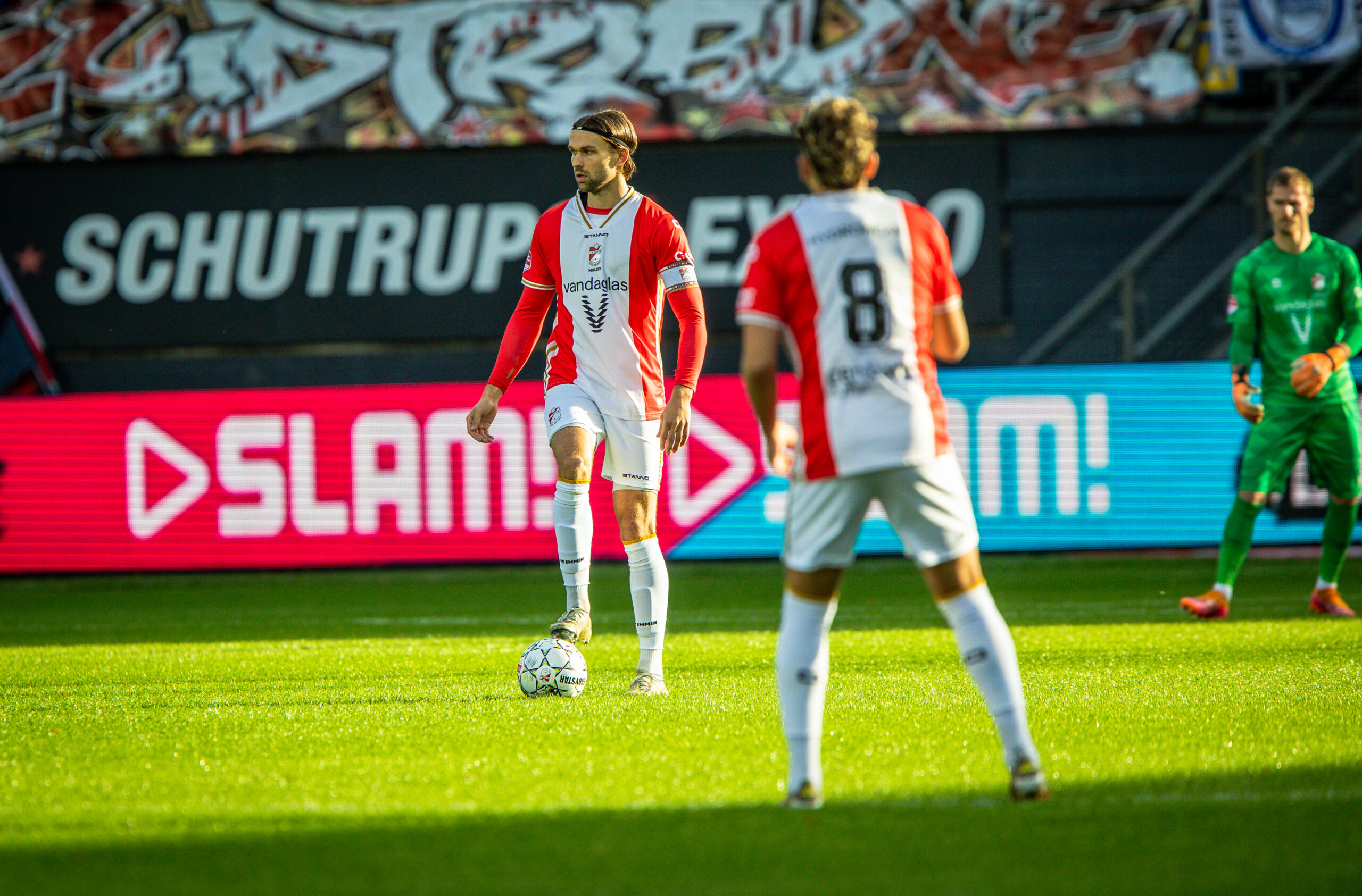 Win VIP-tickets voor FC Emmen – Jong AZ