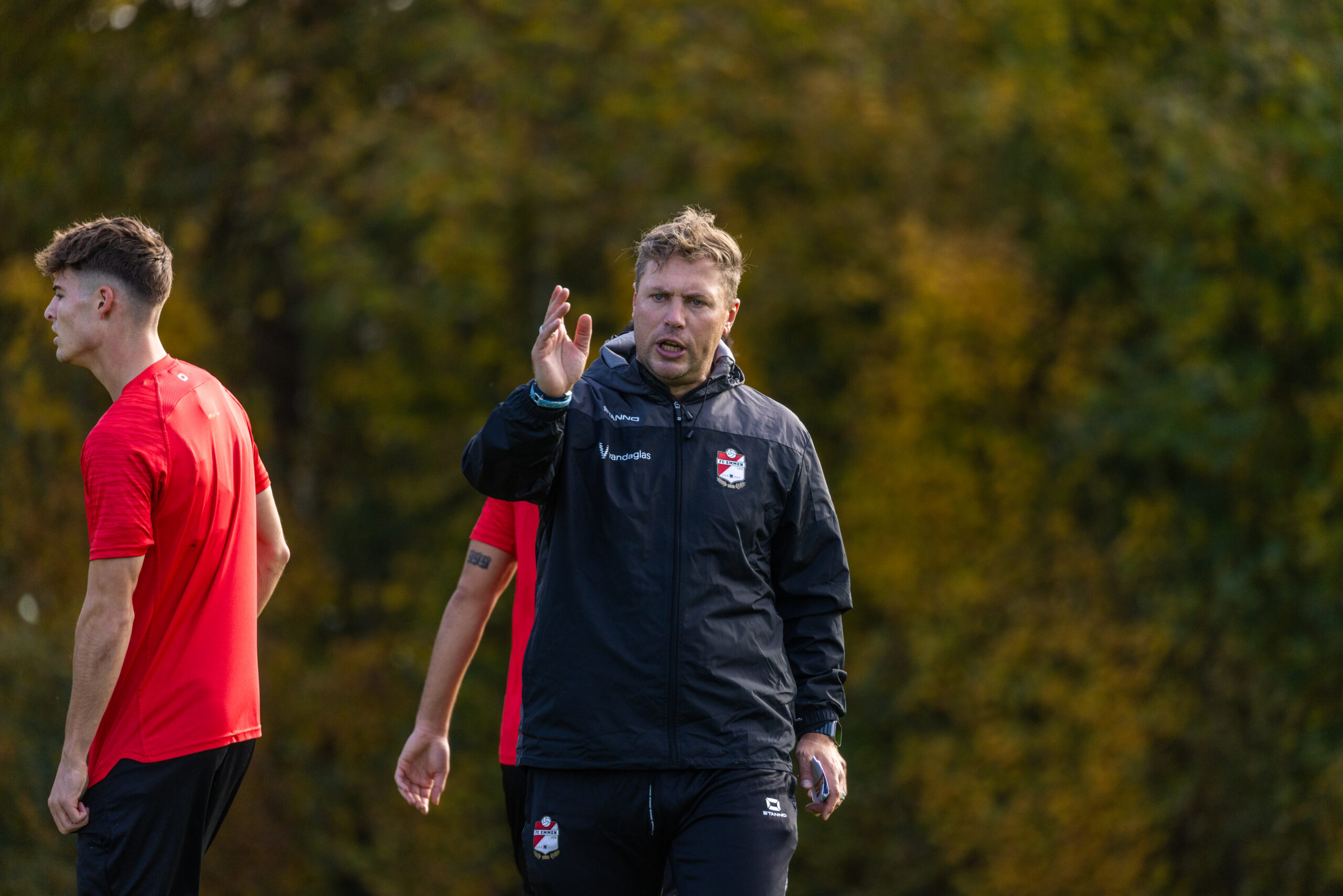 Voorbeschouwing | Jong FC Utrecht – FC Emmen