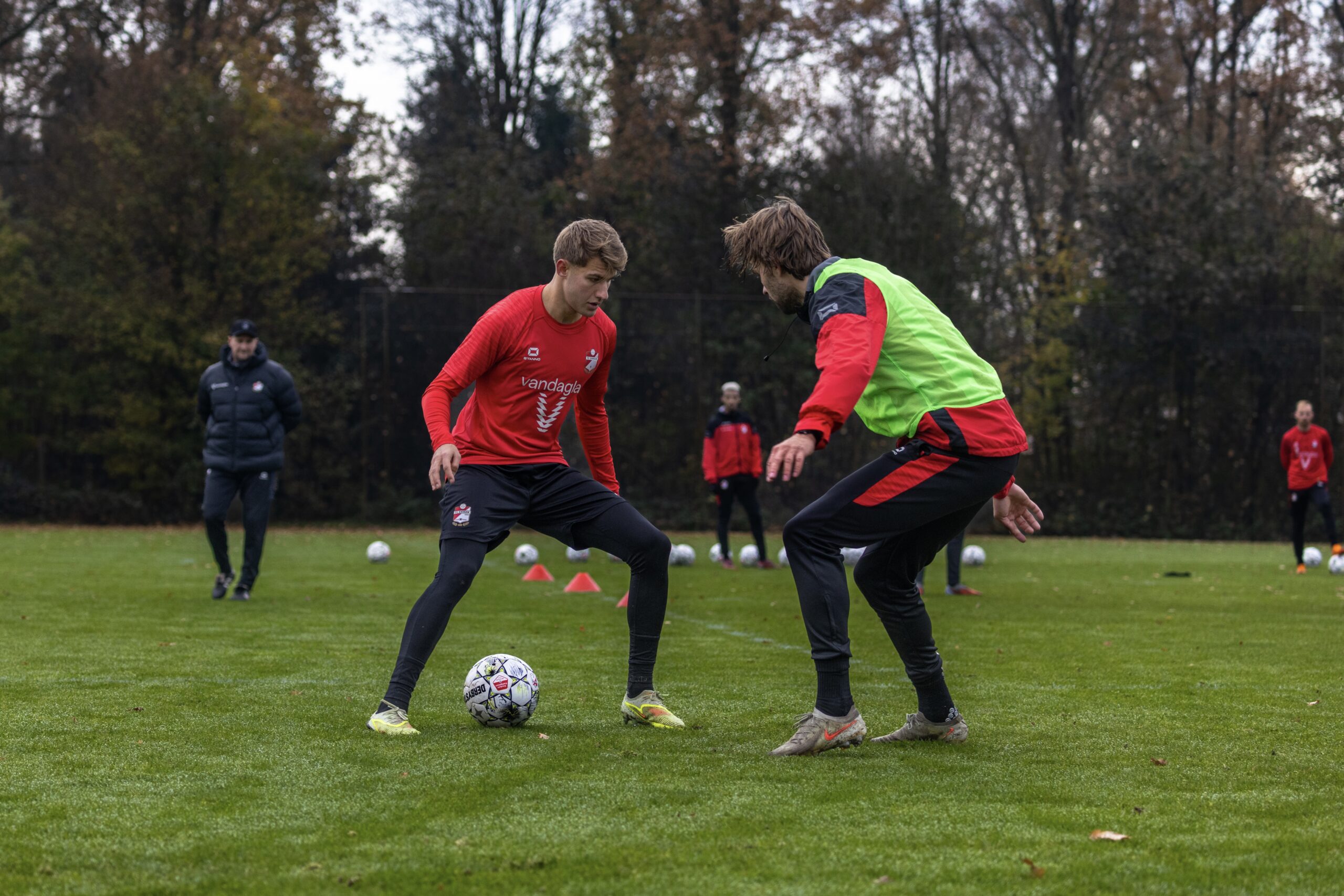 Voorbeschouwing | FC Emmen – Jong AZ