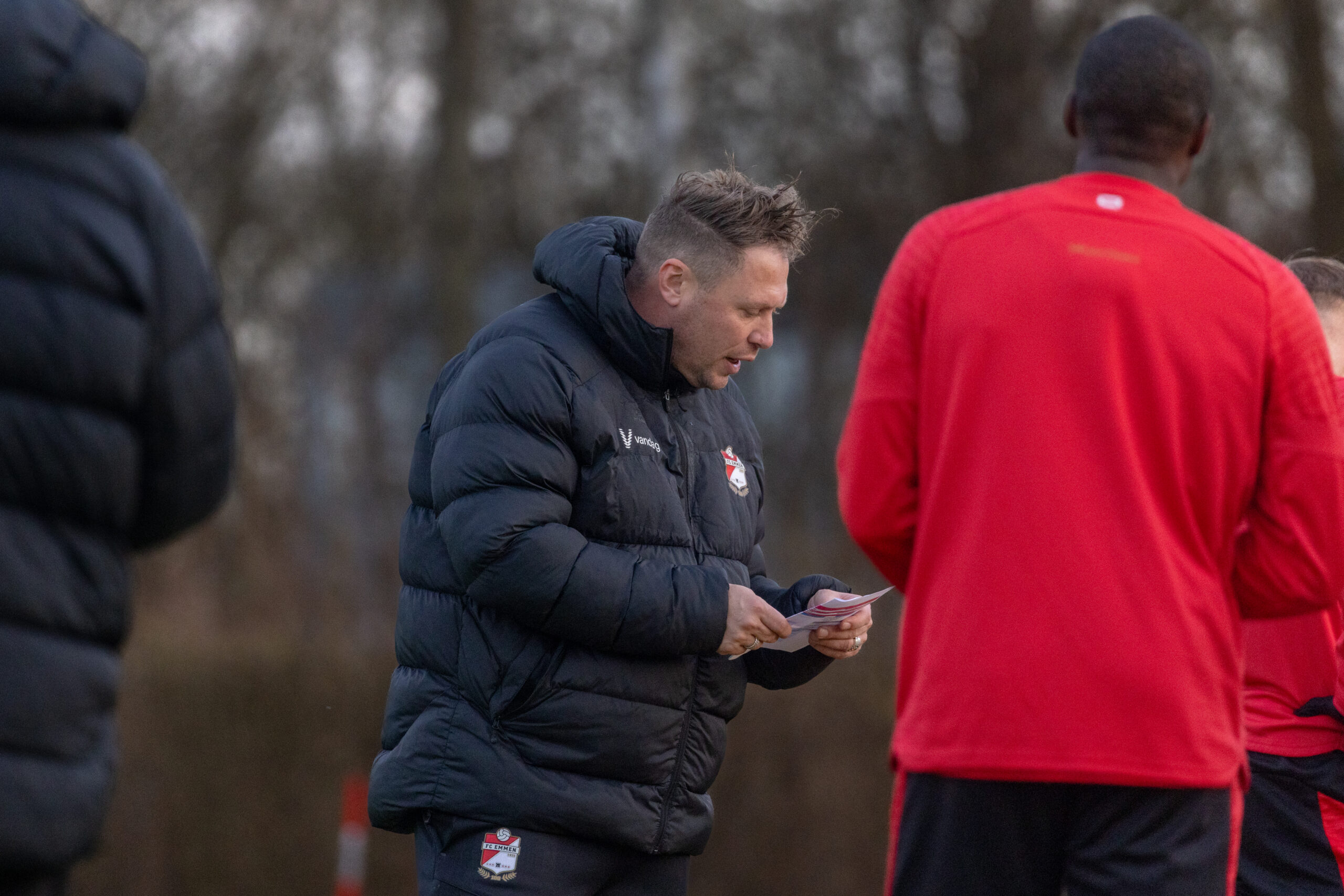 Voorbeschouwing | Almere City FC – FC Emmen