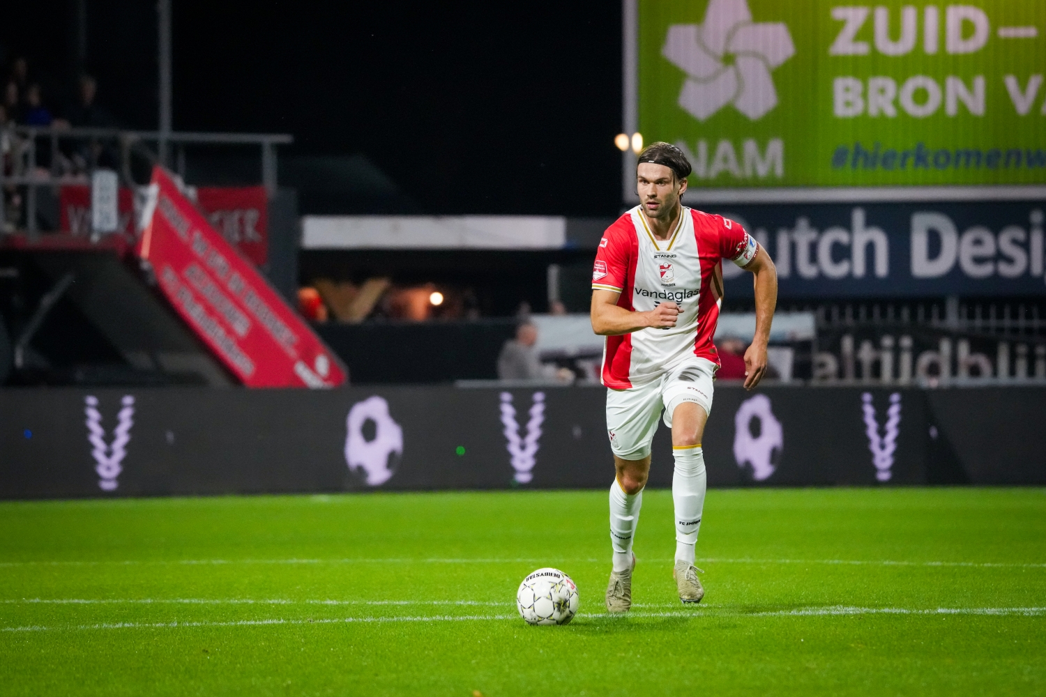 Win VIP-tickets voor FC Emmen – SC Cambuur