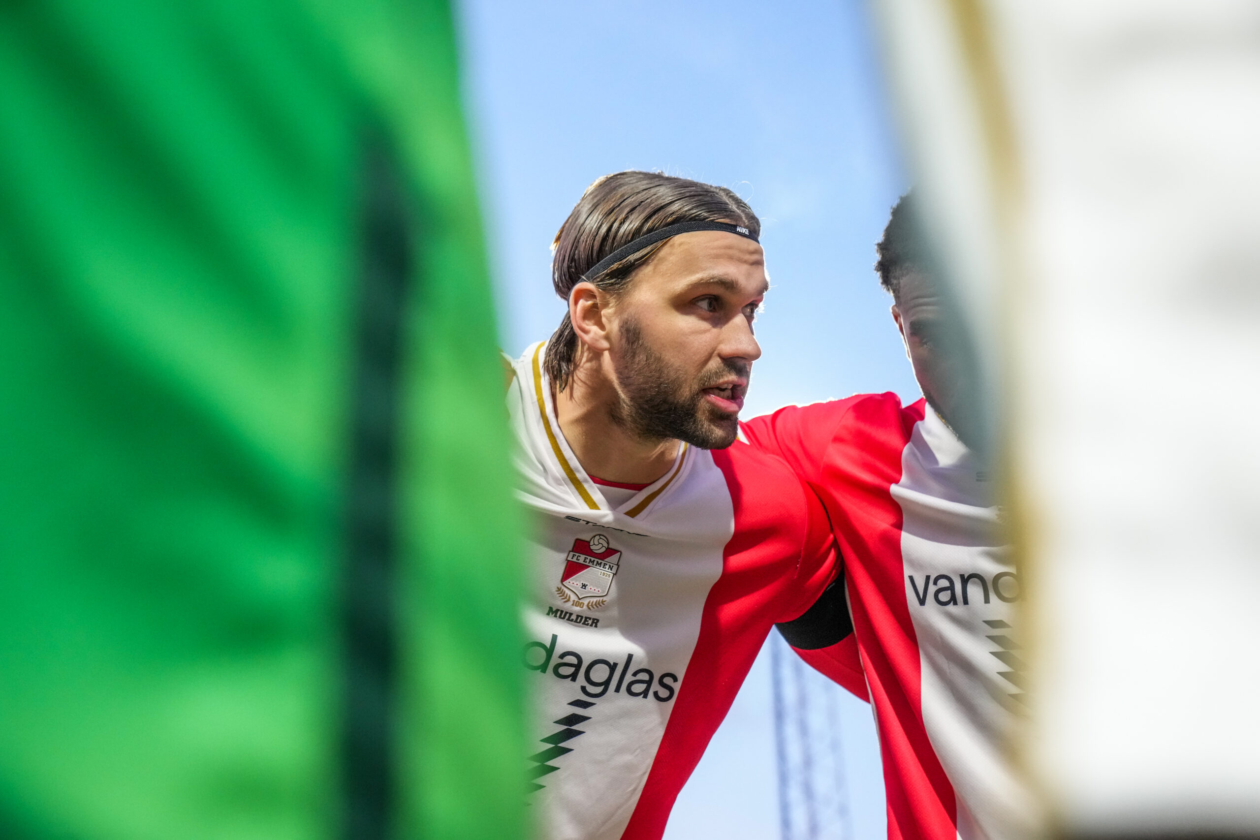 Afgelaste thuiswedstrijden tegen SC Cambuur en Jong Ajax opnieuw ingepland