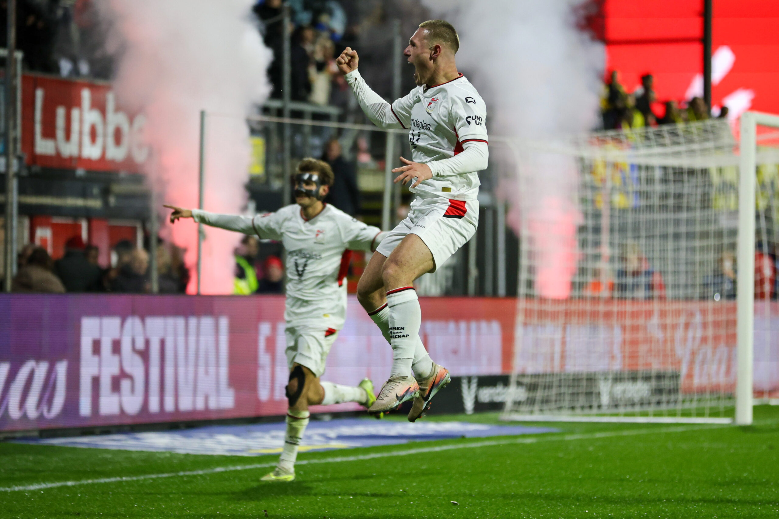 Stem op het Punt-uit Doelpunt van de Maand maart