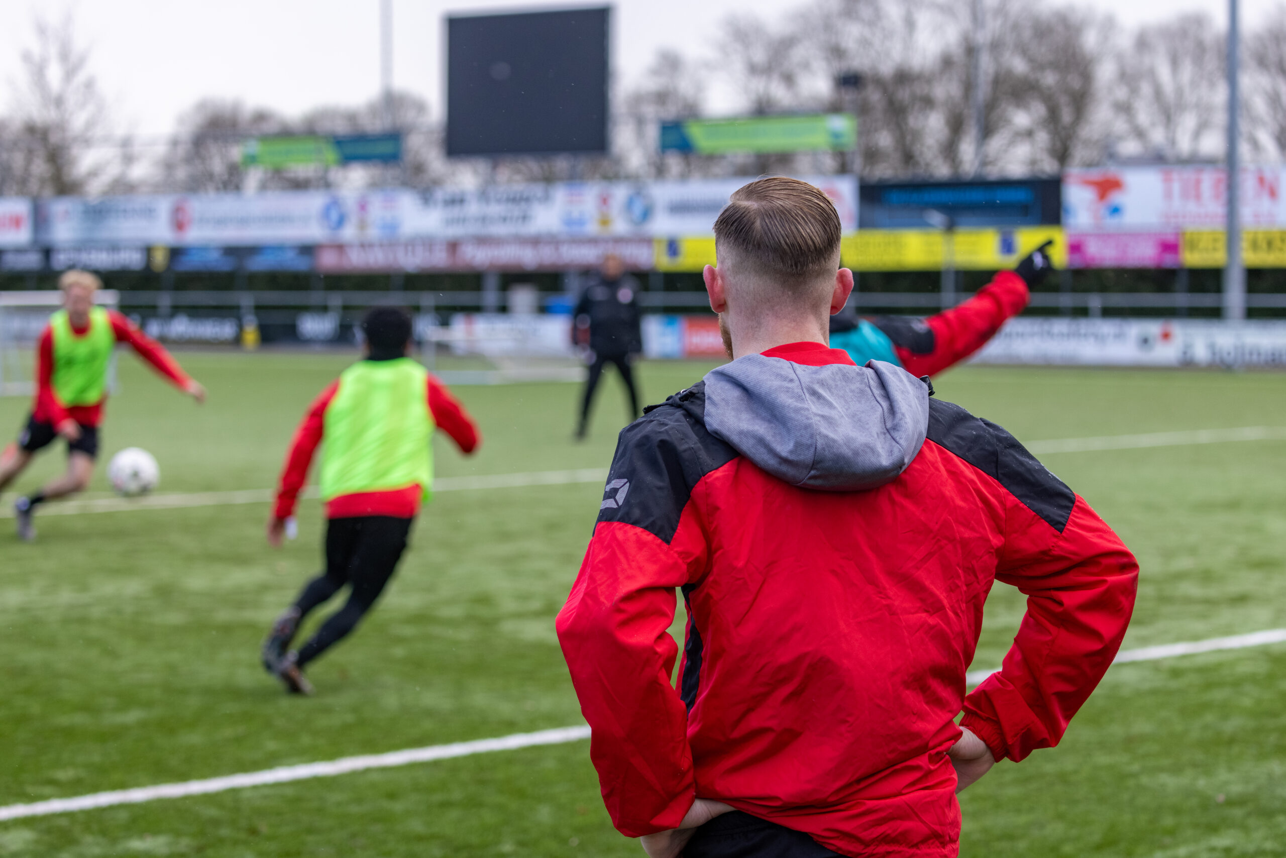 Voorbeschouwing | FC Emmen – MVV Maastricht