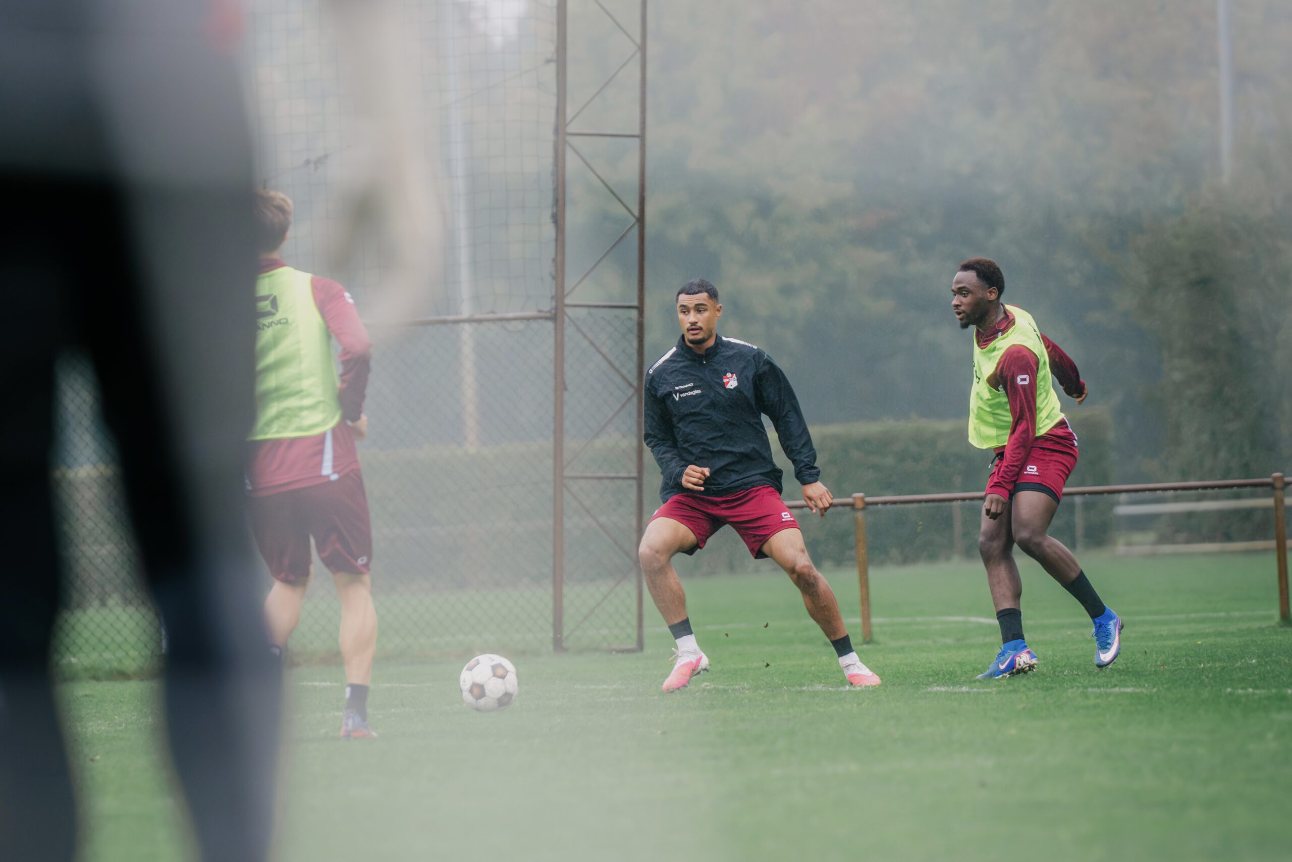 Voorbeschouwing | RKC Waalwijk – FC Emmen